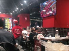 大堂-华仔龙虾(永乐路总店)