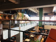 -The ROOF (通盈中心店)