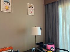 -上海崇明金茂凯悦酒店