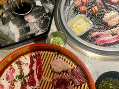 -火炉火自助餐(西直门凯德MALL店)