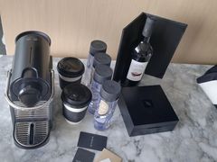 -重庆尼依格罗酒店·欣厨Niccolo Kitchen