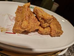 -新白鹿餐厅(松江开元地中海店)