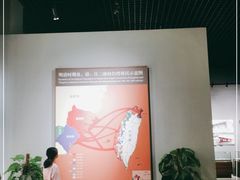 -中国闽台缘博物馆