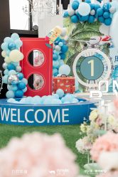 -玖玖婚嫁礼仪策划(江滨西路店)