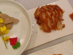 -全聚德(上海首店浦东店)