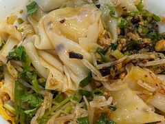 -徐元记贵州拌面(小十字店)
