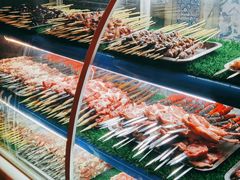 -新疆伊宁远征餐厅