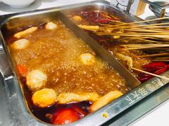 -串天下串串香(宽窄巷子店)