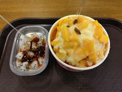 -梁子刨冰王(鞍山西道店)