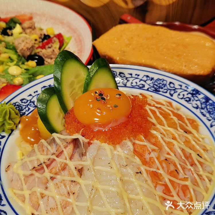 一周三次…我快把必吃榜吃成食堂了…