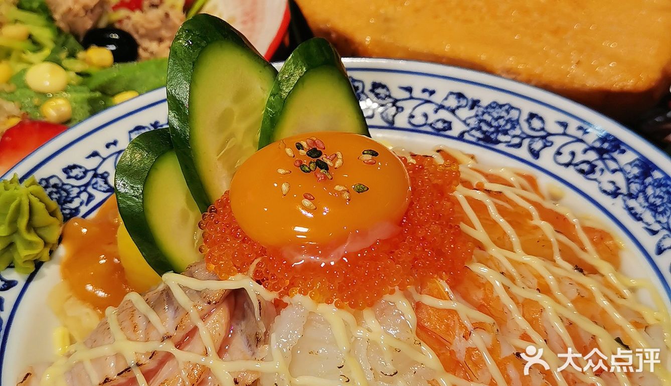 一周三次…我快把必吃榜吃成食堂了…