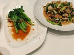 -苏淮景·苏闽融创菜·海鲜(原空港井河轩店)