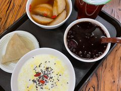 -杜记甜食(大众巷店)