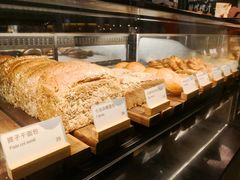 -BAKER&SPICE(环贸店)