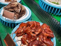 -大清花饺子城(昌黎店)