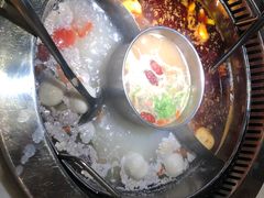 -重庆德庄火锅(映月湖环宇城店)