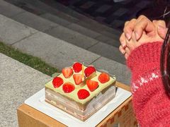 -壹点壹客·生日蛋糕(南山店)