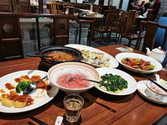 -甬上名灶(天一阁·翠柏店)