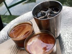 -Au Cafe&Roastery(华侨城店)