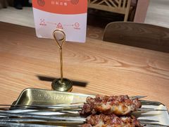 -谷丽麦馕新疆菜·清真(步步高梅溪新天地店)