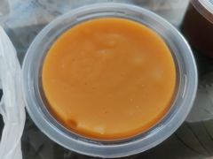 豌豆黄-李小老烧饼(常营民族家园店)