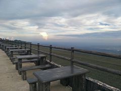 云中餐厅-九皇山景区