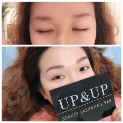 -UP&UP·半永久眉毛眼线机器野生眉