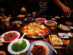 -受气牛肉·重庆耙牛肉(南坪总店)
