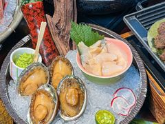 -松鹤精致料理(五一中路店)