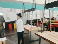 -肯德基(机场三店)