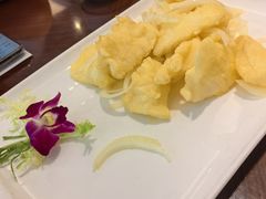 -锦江都城闵行饭店
