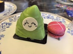 -海豚湾·大堂吧(厦门佰翔波特曼七星湾酒店)