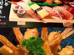 -千代武日本料理(哈西店)
