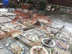 -老磨油饼(高陵店)