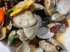 -食鸡公社辣子鸡·潍坊菜·烧烤