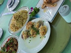 -景好海鲜餐厅(大鹏必选旅游店)