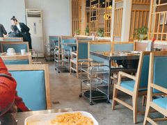-金三顺韩式炭火烤肉店(中华路店)