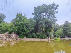 -西安市长乐公园