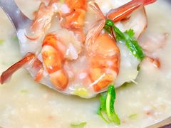 -真口味潮州砂锅粥(岗厦店)