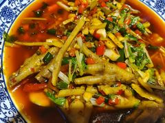 -川正旺江湖菜(三元桥店)