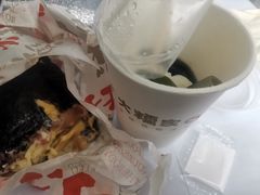 -大糯家饭团(华润万象城店)