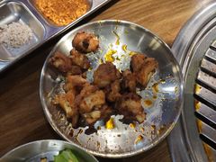 -·缸桶屋·韩式牛肋条自助烤肉(西湖D11店)
