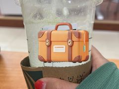 -星巴克(远洋店)
