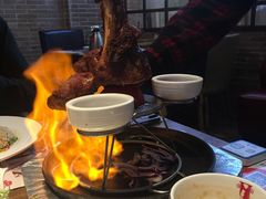 -杯子红牛排(南庄吉利广场店)