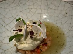 -深圳文华东方酒店·OPUS 388·精致法餐