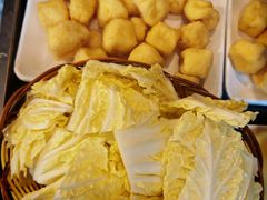 -老家大锅台·柴火地锅鸡(木渎店)