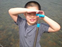 -楠溪江风景名胜区