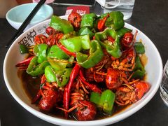 -聚汇三少·龙虾·中餐厅(莫邪路新天地店)