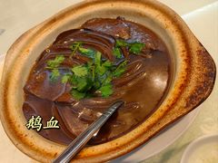 -东海酒家(长平东路店)