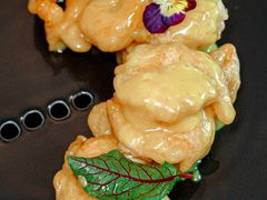 -月福京味斋·烤鸭店·北京菜(鼓楼总店)